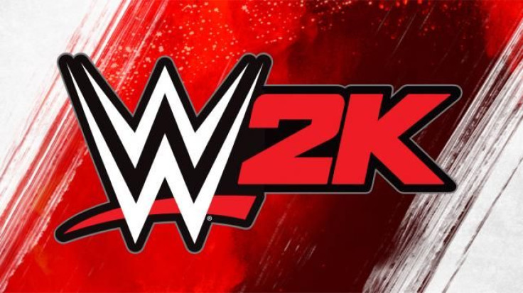 More WWE games will be coming from 2K in the future