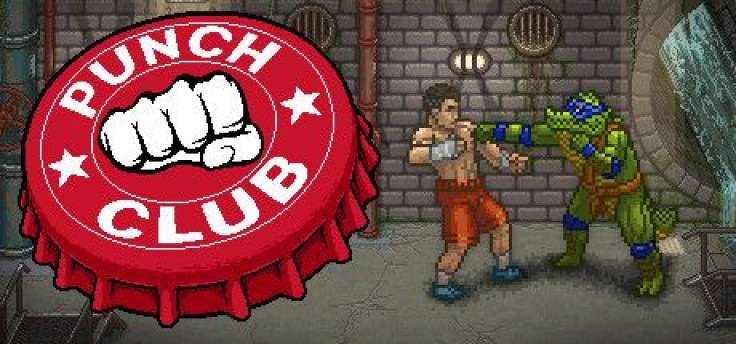 Looking for Punch Club tips for training, getting money and food, winning fights and building skills? Check out our beginner's guide to the game, here.