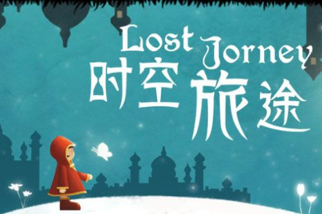 Lost Journey is a new mind-bending iOS puzzle game fans of Monument Valley will love. 