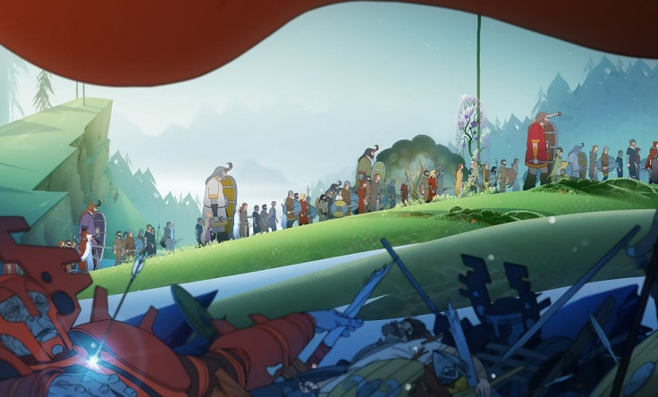 There aren't many 2016 releases we're looking forward to more than The Banner Saga 2 and our latest hands-on time has us more hyped than ever for the upcoming Banner Saga sequel.
