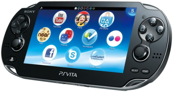 PS Vita users are reporting major problems with connecting to the Playstation store and battery drain after the latest 3.57 update. Is a fix on the way?