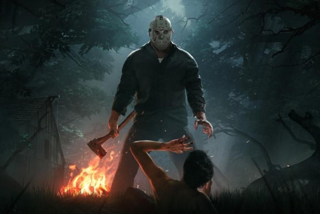 Friday the 13th The Game is scheduled for release in October 2016.