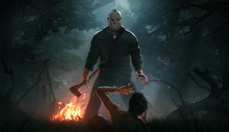 Friday the 13th The Game is scheduled for release in October 2016.