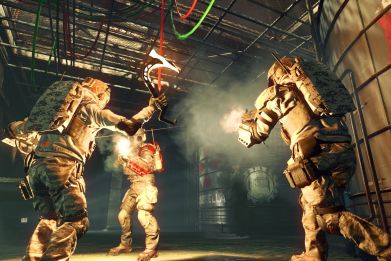 Get our thoughts on Umbrella Corps, after spending some time with the game at PAX South, and find out why we're suddenly looking forward to the Umbrella Corps release date.