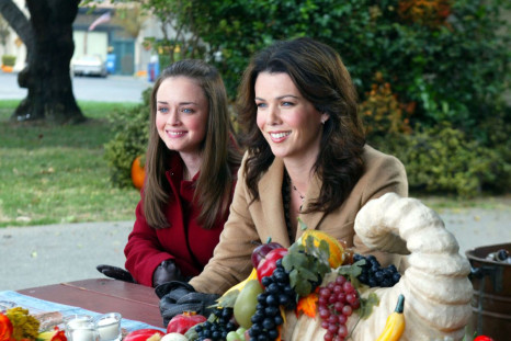 "Gilmore Girls" trailer reveals all seven seasons of series are coming to Netflix in July. 