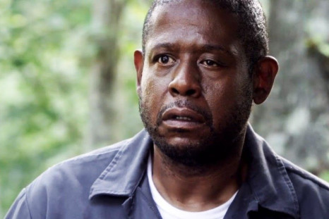 Forest Whitaker will star in the upcoming Rogue One: A Star Wars Story