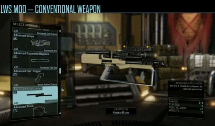 XCOM 2 - Long War Mods