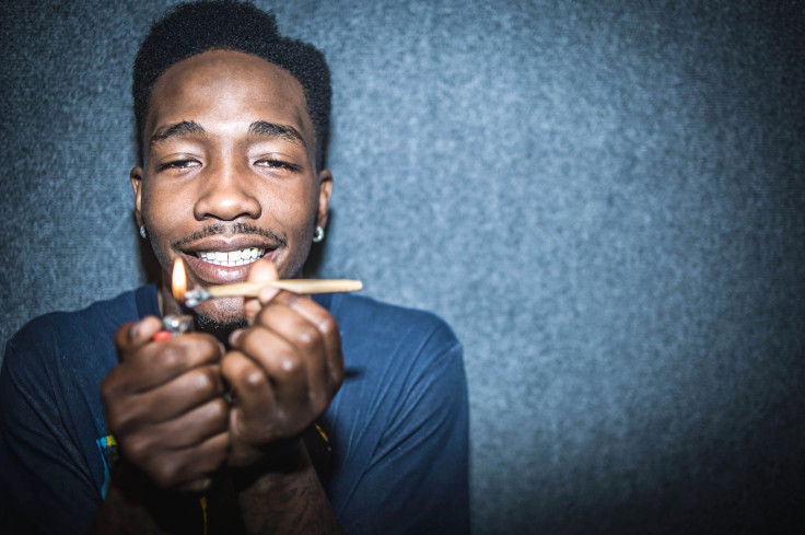 Dizzy Wright is going on tour with Logic, but will release 'Wisdom & Good Vibes EP' Feb. 5. 