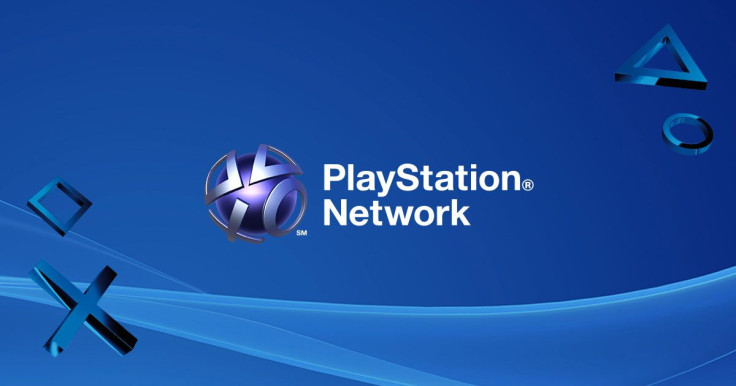 PSN is down for users all over the world