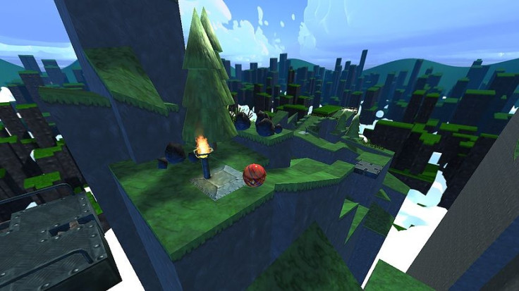 Marble Mountain