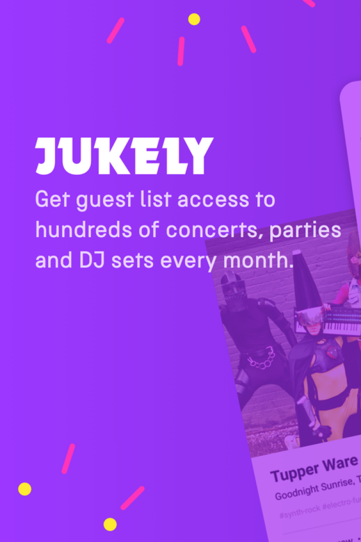 Jukely Launches Android App: Concert Subscription Service Offers $10 Promo Code After Expanding To New Platform