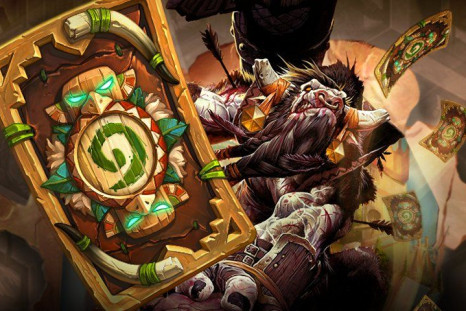 ‘Hearthstone: Heroes of Warcraft’ Update: Formats, New Play Modes & More Deck Slots Announced