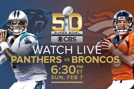 Everything to know about Super Bowl 50.
