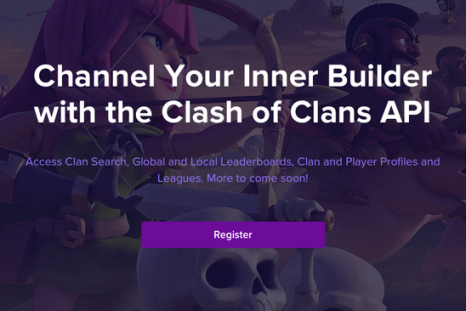 ‘Clash Of Clans’ Developers Announce Update To API Access Policy: How To Register & Use New CoC Builder Service