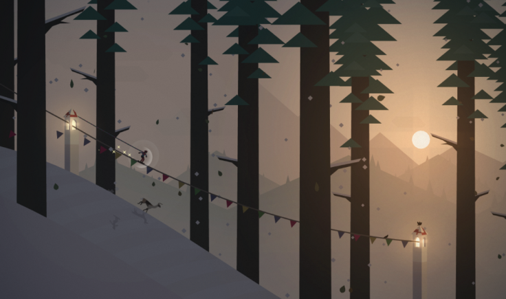 Download 'Alto's Adventure' for Android Feb. 11. The best part, it's free at the Google Play Store. 