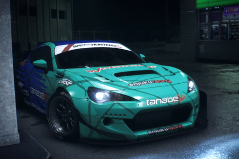 'Need for Speed' Wrap Sharing has opened the floodgates for the best liveries in the community. Here are our favorites.