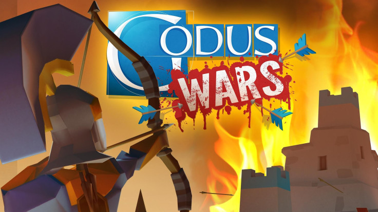 Godus Wars is available now on Steam Early Access.