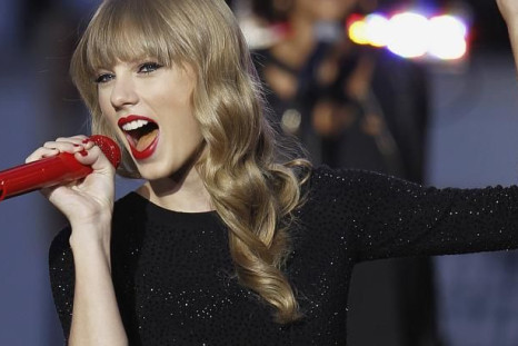 Watch out world, Taylor Swift is coming at your with her own mobile game, scheduled to release in late 2016