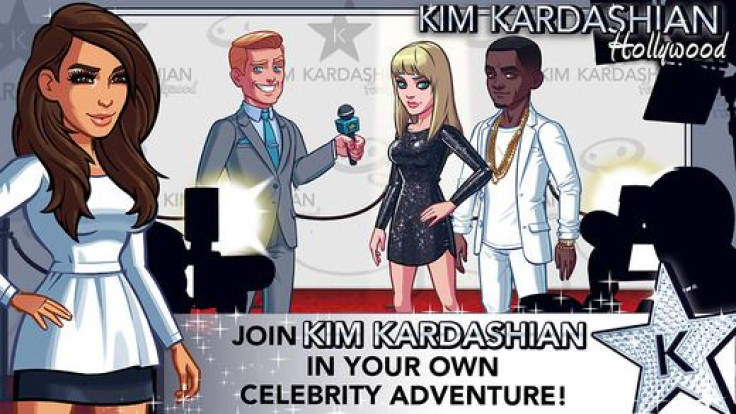 Glu Mobile, creators of Kim Kardashian Hollywood game, are teaming up with Taylor Swift to offer a new mobile experience for fans of the country gone pop star.