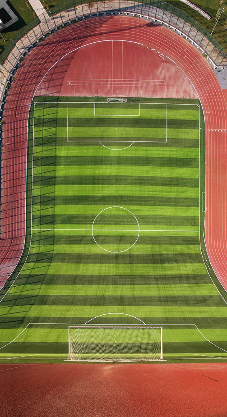 Maltepe Stadium, Istanbul