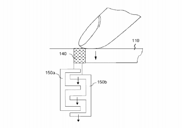 Apple Patents: iPhone & iPad Home Button Could One Day Be Used As Joystick
