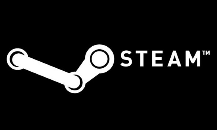 Steam could be accepting Bitcoin in the near future