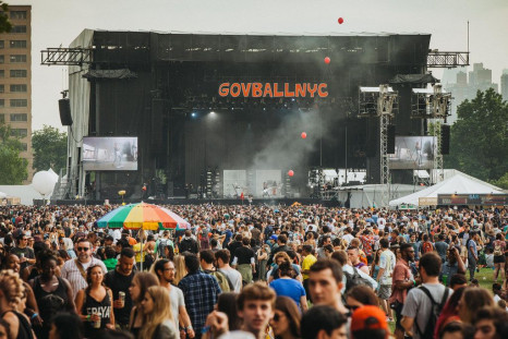 Governors Ball 2016 Lineup: Single Day Tickets, Prices, Schedule Announced