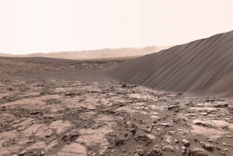 NASA's Jet Propulsion Laboratory has created a video that allows users to explore Mars. 