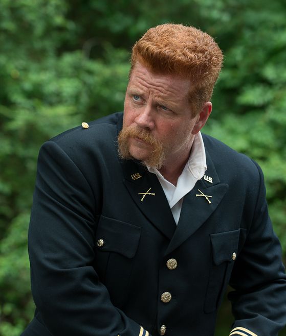 Abraham might get someone killed in The Walking Dead season 6 premiere.