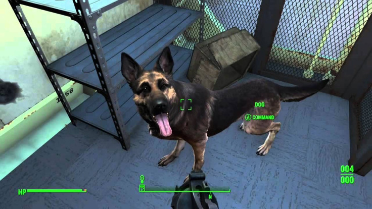 A new Dogmeat duplication glitch has been discovered in the 1.3 update. Find out how to use the glitch after the patch.