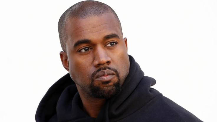 'Help Kenya, Not Kanye' website encourages the rapper's fans to donate to charities over purchasing from Kanye West's fashion line. 