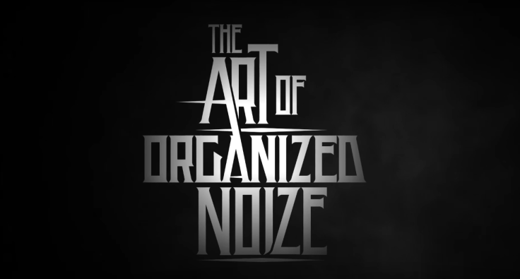 Stream 'The Art Of Organized Noize' March 22 on Netflix. 