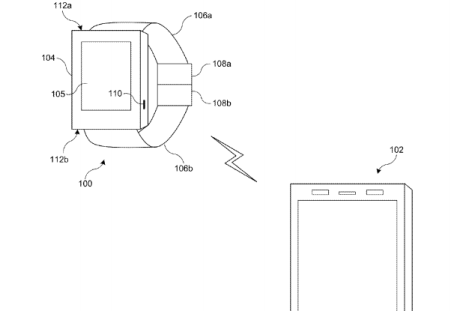Apple Patents: iPhone & Apple Watch Could Work Together To Monitor Background Noise