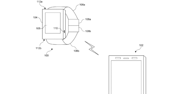 Apple Patents: iPhone & Apple Watch Could Work Together To Monitor Background Noise