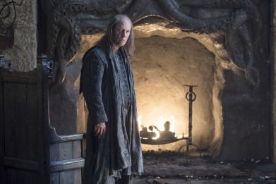 Balon Greyjoy returns to 'Game of Thrones' Season 6.