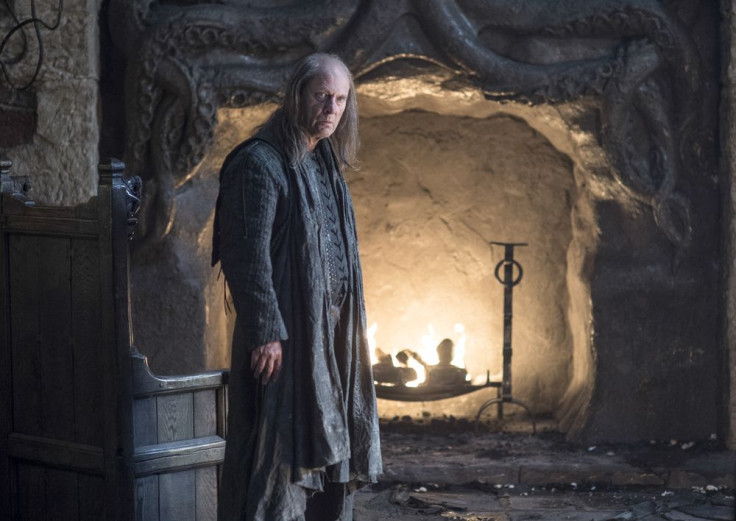 Balon Greyjoy returns to 'Game of Thrones' Season 6.