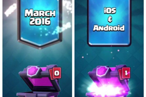 'Boom Beach' Developers Announce Android Release Date Of New CCG 'Clash Royale' Alongside Its Global Launch