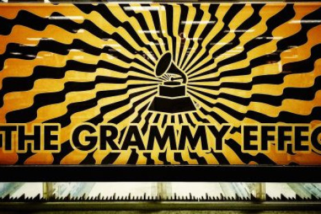 The Grammy Effect is real, and can have massive implications for winning artists. 