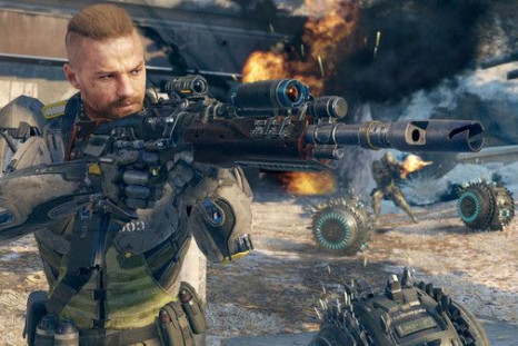 The 'Call of Duty: Black Ops III' Multiplayer Starter Pack for PC will be available until Feb. 29. 