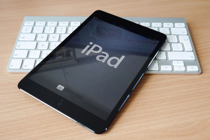 Apple iPad: No End In Sight For Declining Sales 