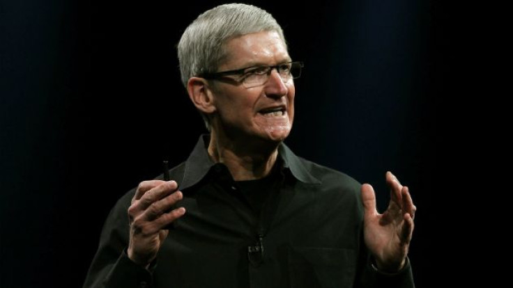 Apple CEO Tim Cook has called the judge's court order "unprecedented" and vows to fight it.