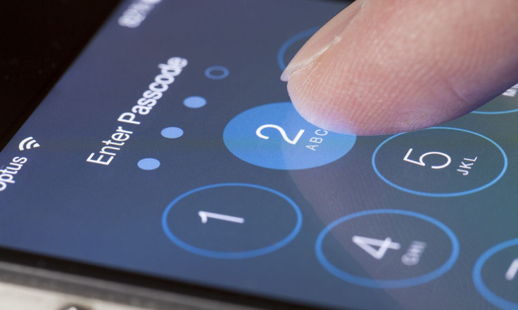 Hacking an iPhone passcode is no simple task, especially since the addition of Apple's secure enclave.