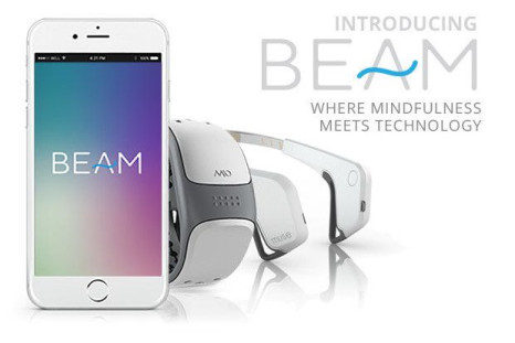 Beam: The Brainwave Tracking App Hoping To Bring Meditation To The Masses