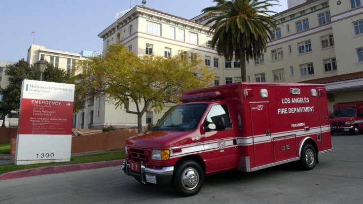Hollywood Presbyterian Medical Center made headlines this week after it paid $17,000 to ransomware attackers to restore and decrypt files the malware took captive.