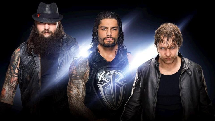WWE Fastlane airs Sunday, March 27.