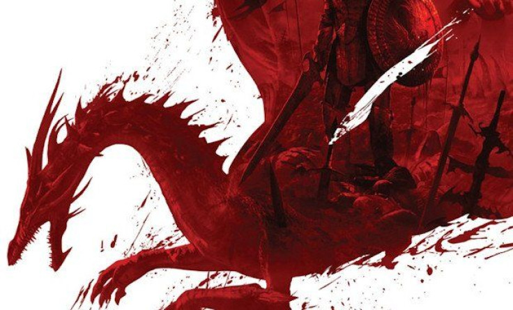 Dragon Age could be making a return 