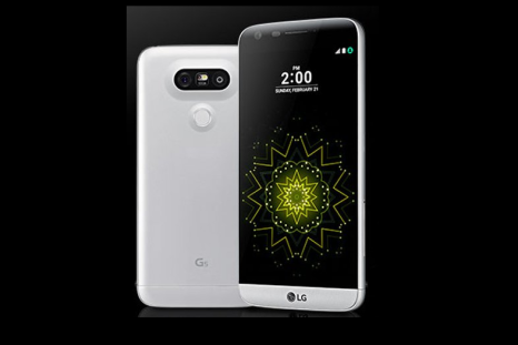 LG G5 leaked ahead of MWC 2016