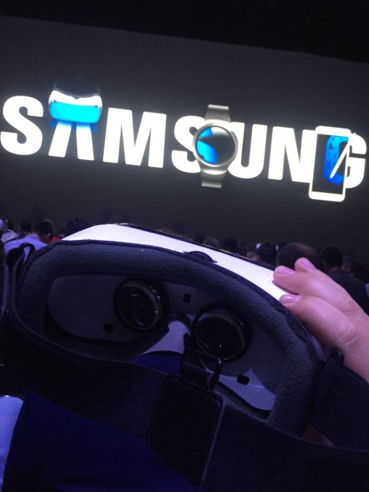 If you pre-order the Samsung Galaxy S7, you will receive a free Samsung Gear VR. The S7 releases March 11. 