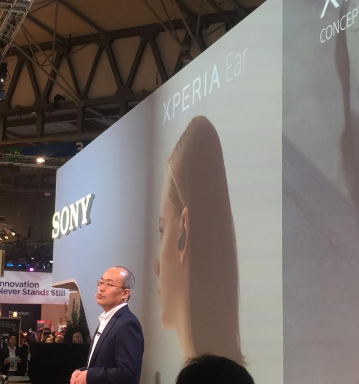 Sony once again skipped a PlayStation VR update at a major tech conference, this time its VR headset was ignored at MWC 2016. 