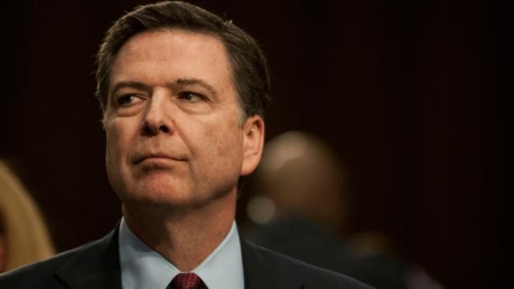“We simply want the chance, with a search warrant, to try to guess the terrorist's passcode without the phone essentially self-destructing and without it taking a decade to guess correctly. That's it,” said  FBI Director James Comey, in a statement. “We d